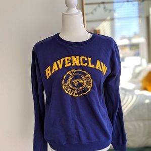 Harry Potter Ravenclaw sweater